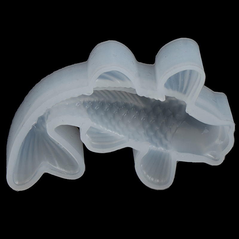 Resin Art Heat Gun - Hot Sale 3D Epoxy Lucky Koi