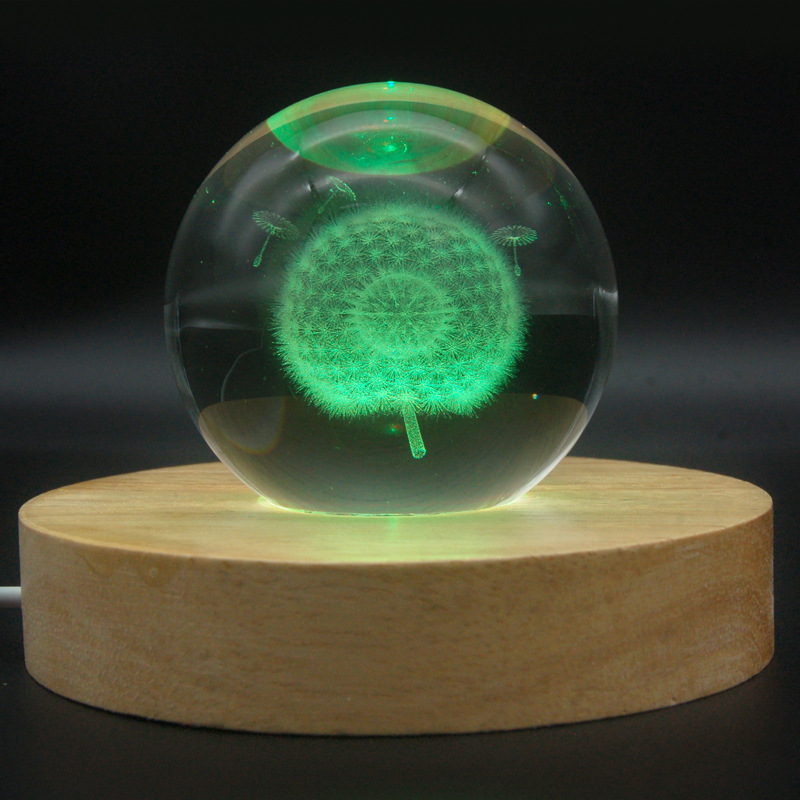 Resin Art Display Round Wood C - Resin Art Stand recension och pris