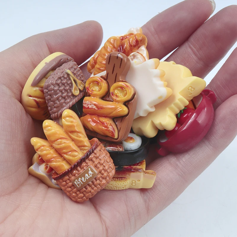 12/120PCS Resin Accessories Si - Resin Art Phone Case recension och pris