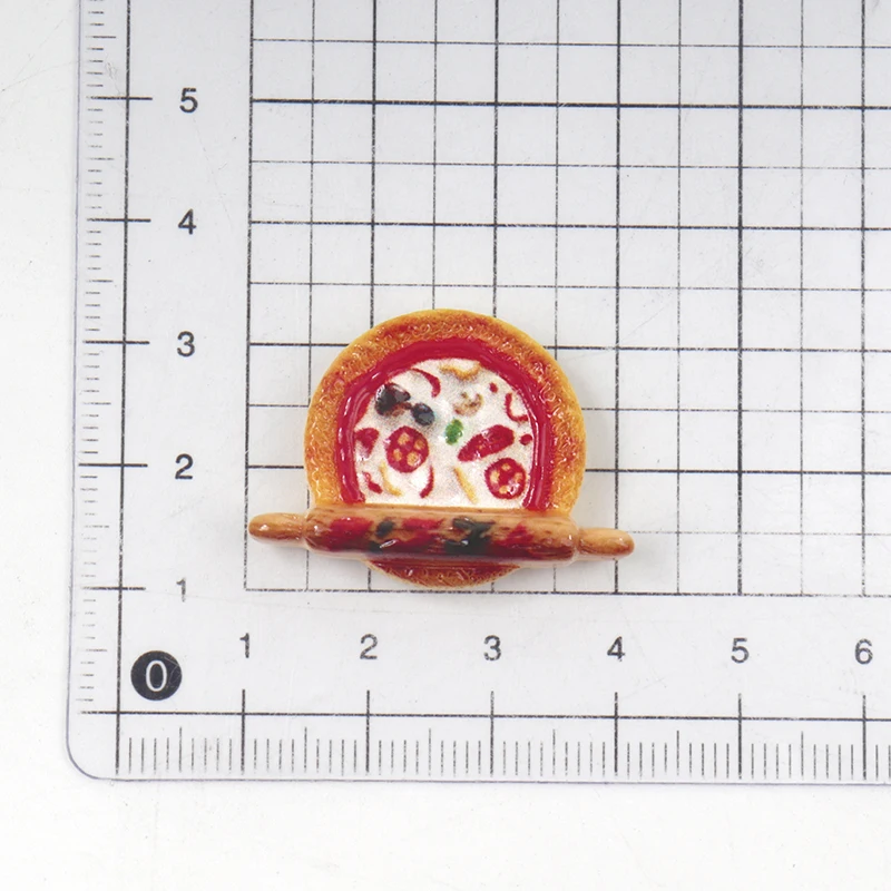 12/120PCS Resin Accessories Si - Resin Art Phone Case recension och pris
