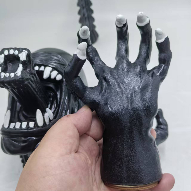 Alien Romulus Figure Xenomorph - Resin Art Decoration Items recension och pris