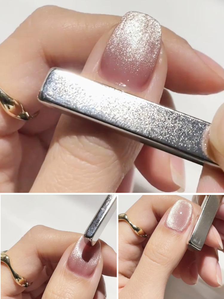 Strong Cat Magnetic Stick UV G - Resin Art Gel recension och pris
