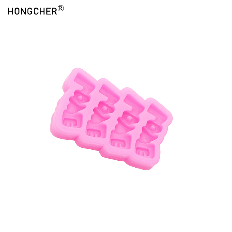 LOVE letters silicone mold diy - Resin Art Phone Case recension och pris