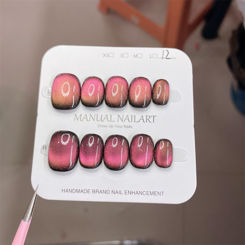 10pc Purely Handmade Wearable  - Resin Art Gel recension och pris
