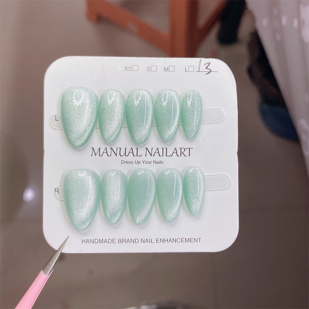 10pc Purely Handmade Wearable  - Resin Art Gel recension och pris