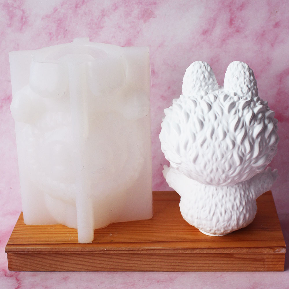 Hot Popular Animal Cartoon Bub - Resin Art Heat Gun recension och pris