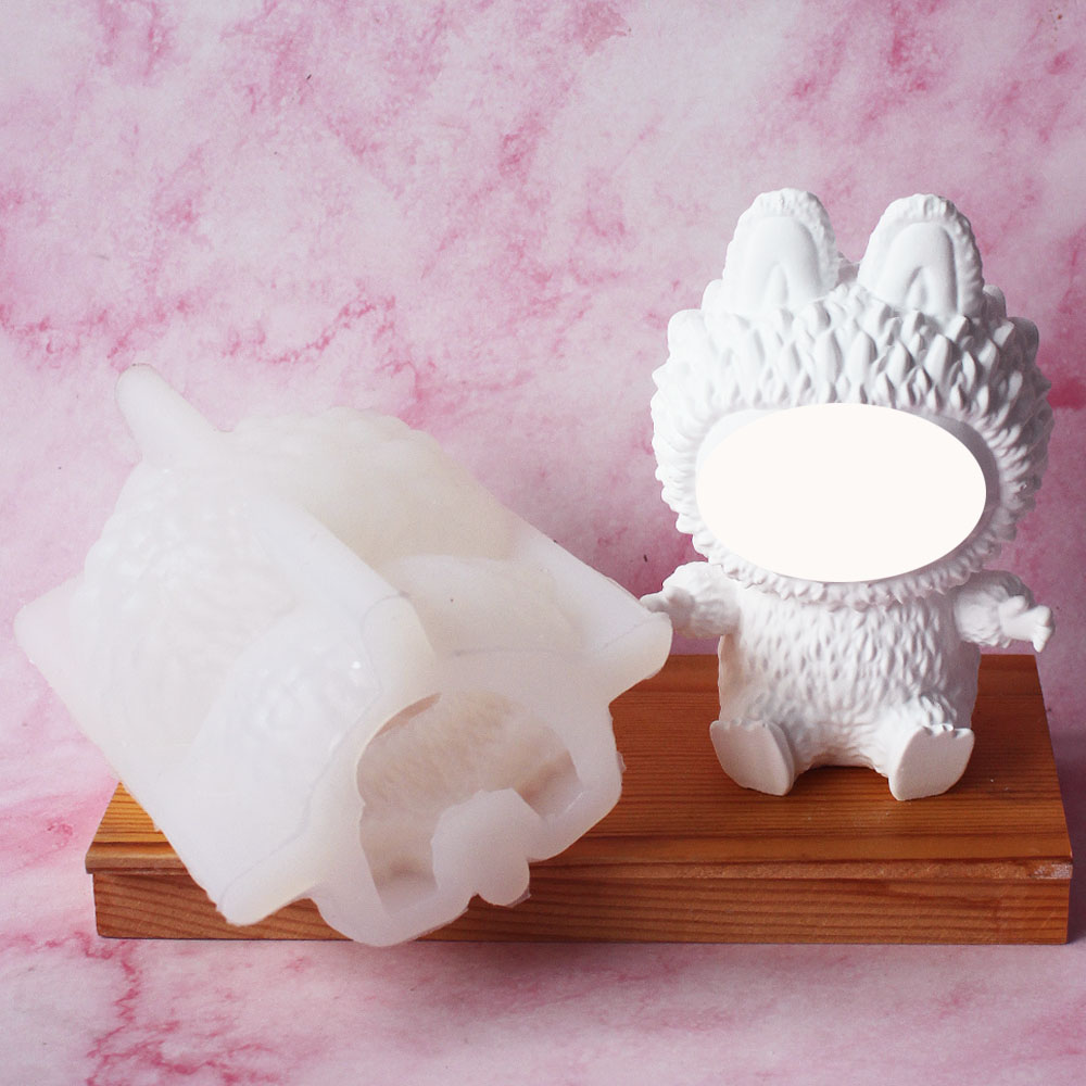 Hot Popular Animal Cartoon Bub - Resin Art Heat Gun recension och pris