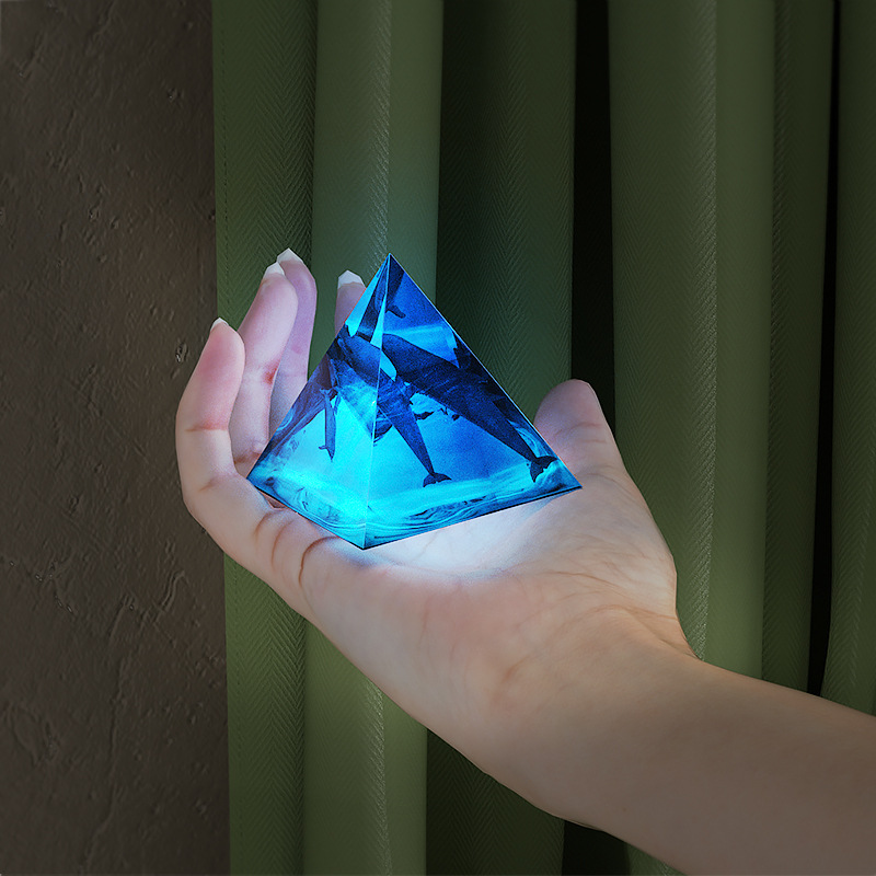 Succulent High Clarity Resin P - Resin Art Stand recension och pris