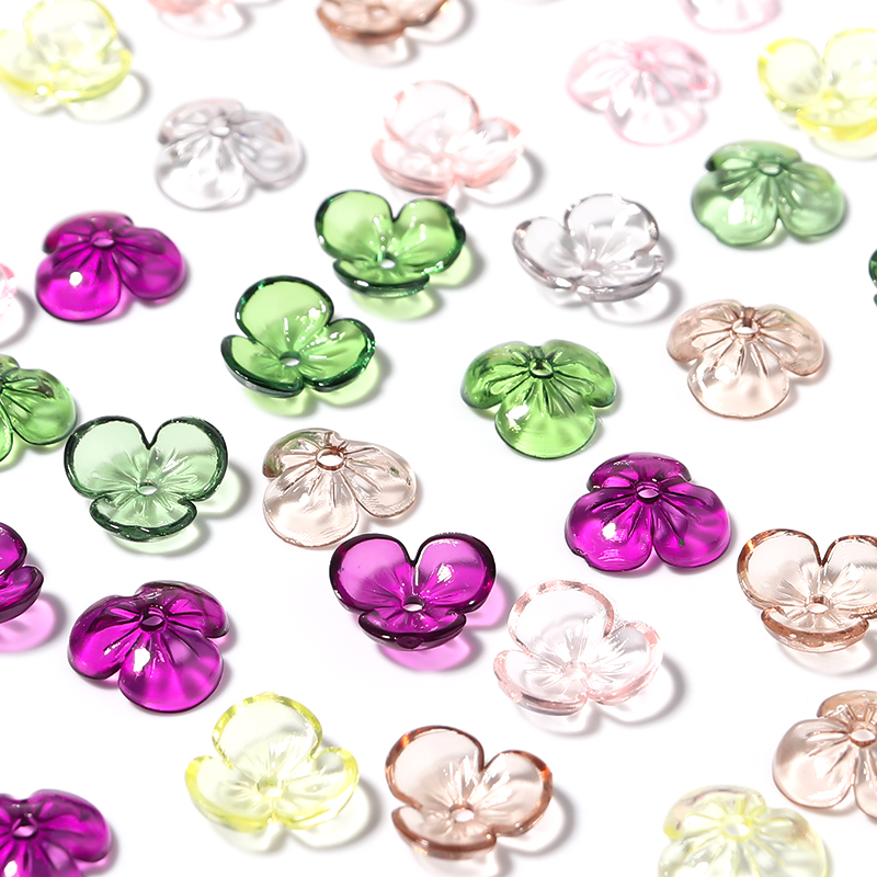 20pcs/lot Transparent Resin Pe - Resin Art Diy Kit recension och pris
