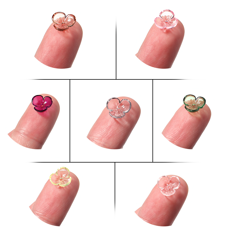 20pcs/lot Transparent Resin Pe - Resin Art Diy Kit recension och pris