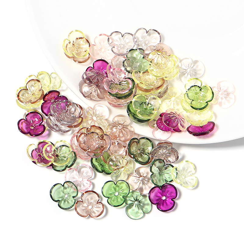 20pcs/lot Transparent Resin Pe - Resin Art Diy Kit recension och pris