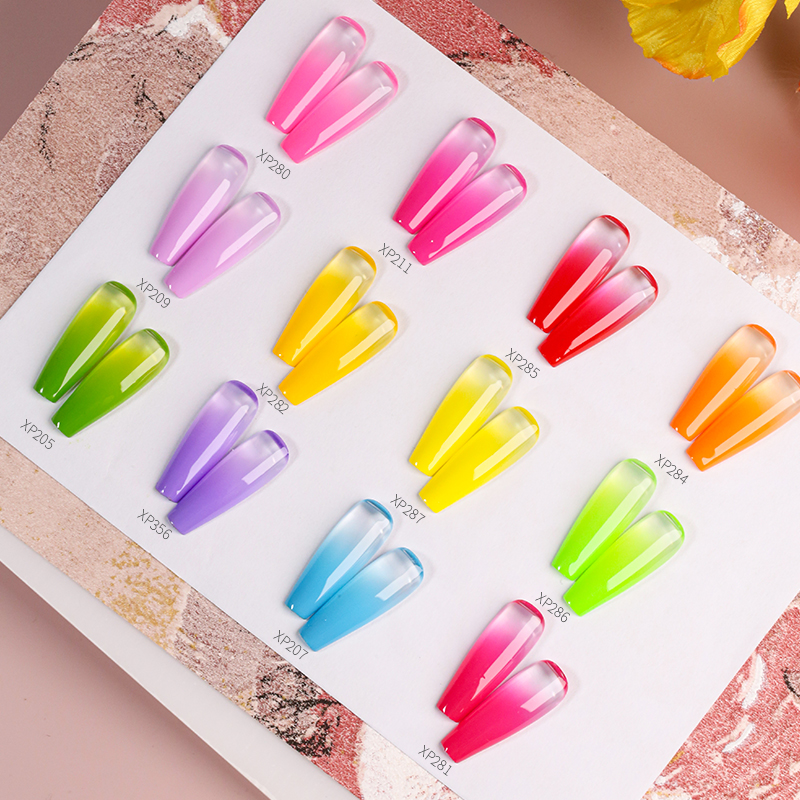 Mocmaki New Satin Pat Pat Gel  - Resin Art Gel recension och pris