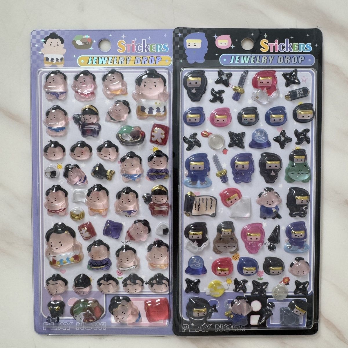 Shiba Inu Sushi Three-Dimensio - Resin Art Phone Case recension och pris