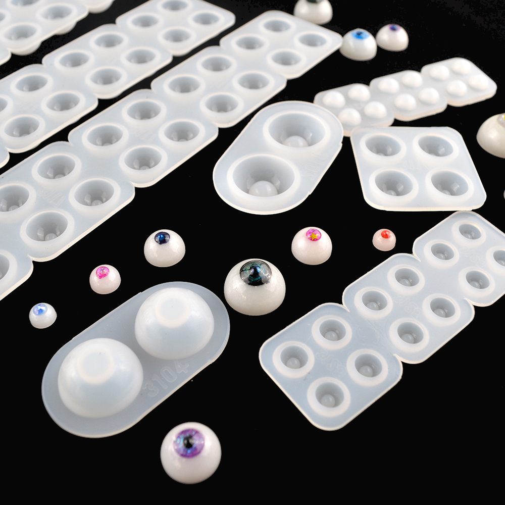 Hot Selling DIY Baby Eye Resin - Resin Art Heat Gun recension och pris