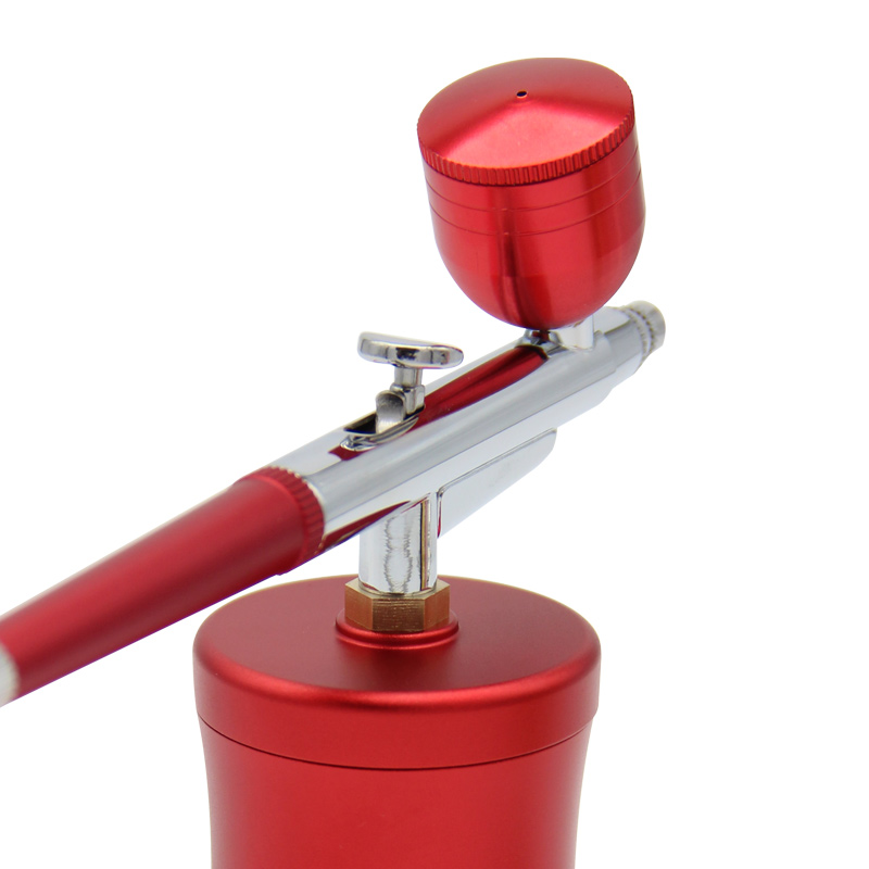 High Pressure Nano Level Oxyge - Resin Art Heat Gun recension och pris