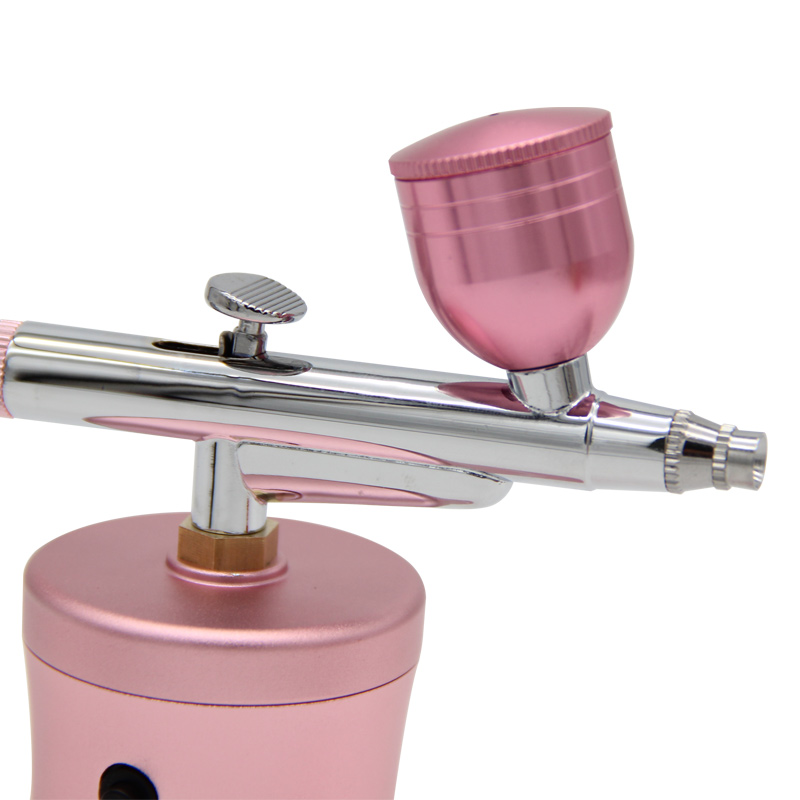 High Pressure Nano Level Oxyge - Resin Art Heat Gun recension och pris