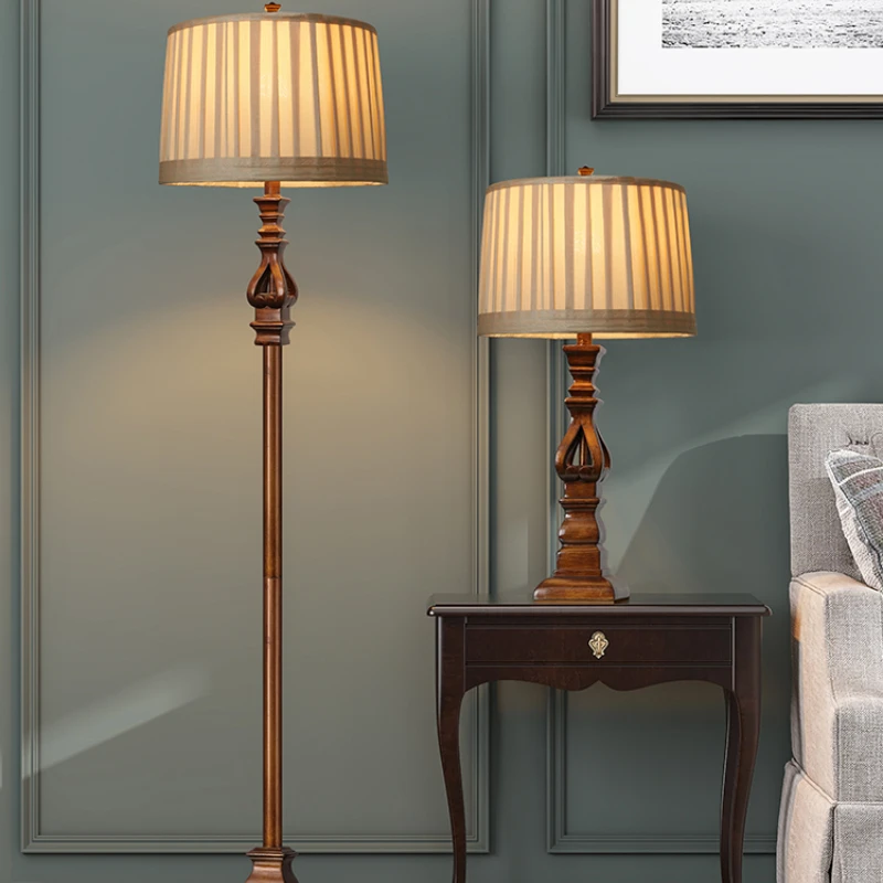 American Vintage Retro Floor L - Resin Art Stand recension och pris