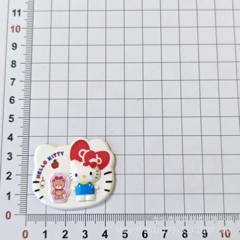 5pcs Hello Kitty phone case ac - Resin Art Phone Case recension och pris