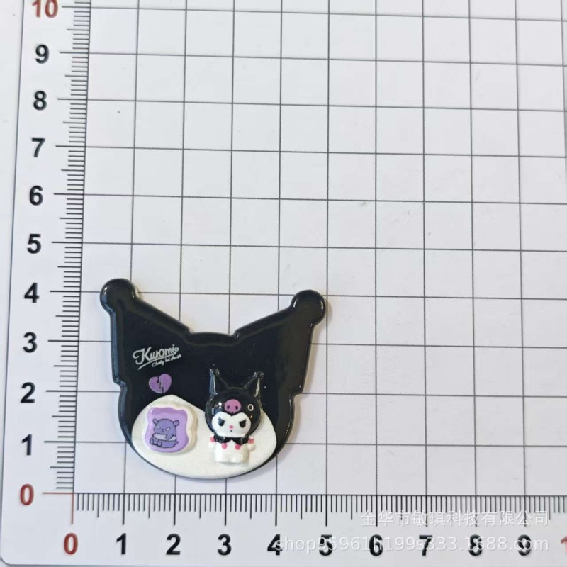 5pcs Hello Kitty phone case ac - Resin Art Phone Case recension och pris