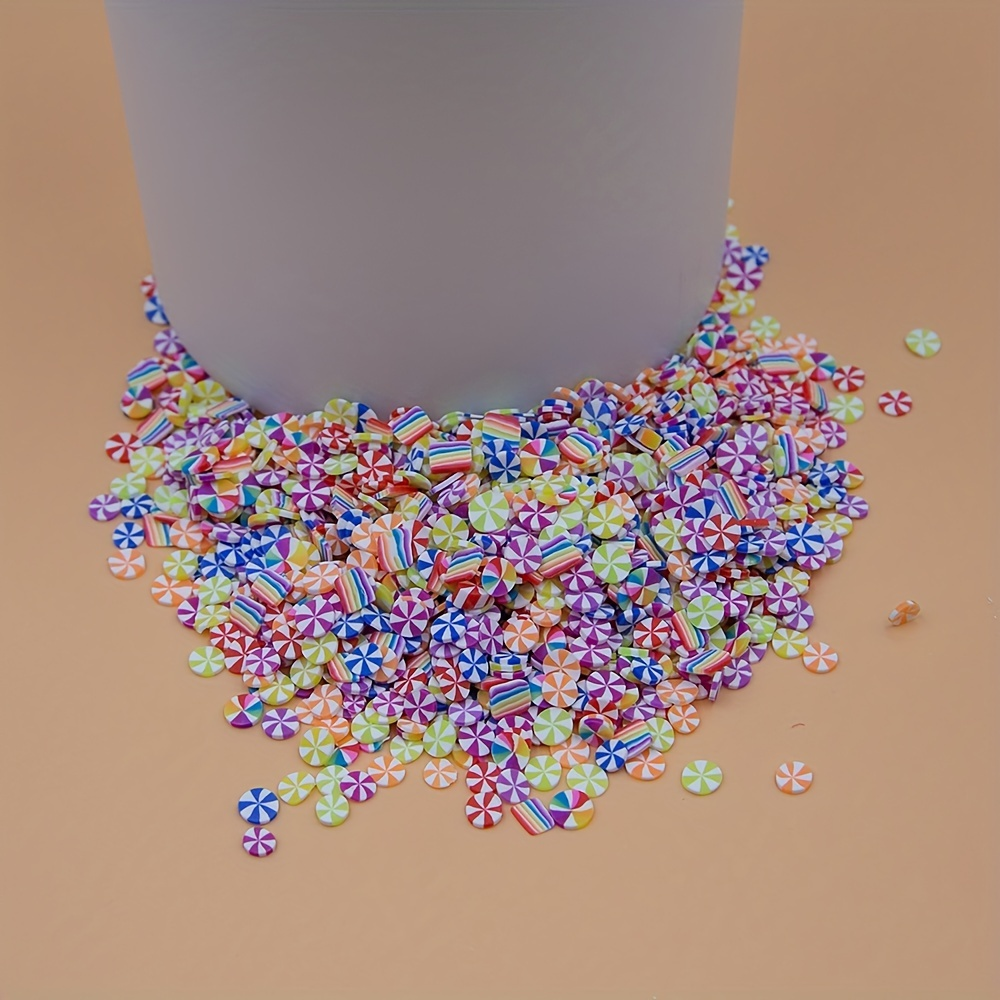 Vibrant multicolored peppermin - Resin Art Phone Case recension och pris