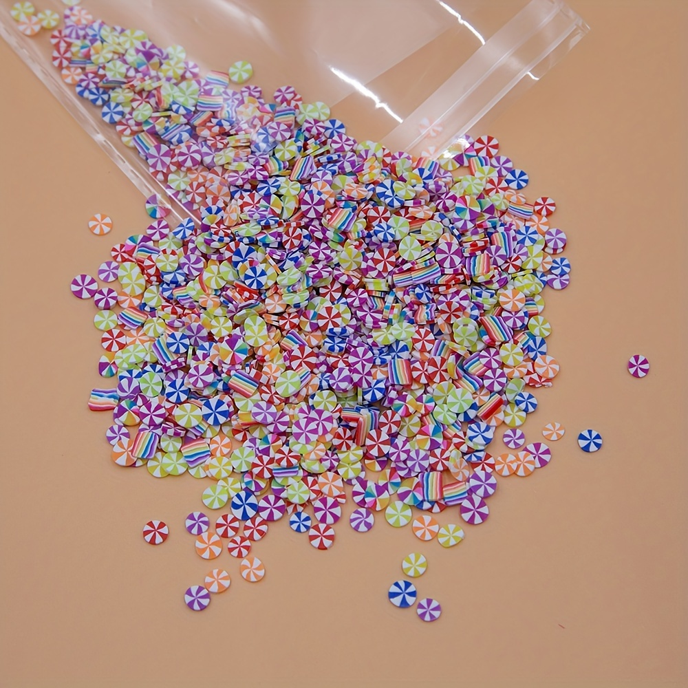 Vibrant multicolored peppermin - Resin Art Phone Case recension och pris